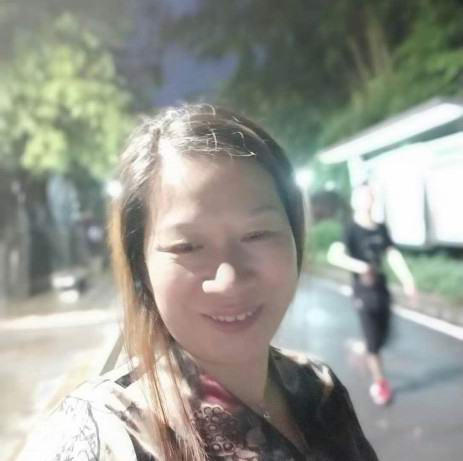 恭喜來自四川的慕尚玉加入愛足康大家庭！