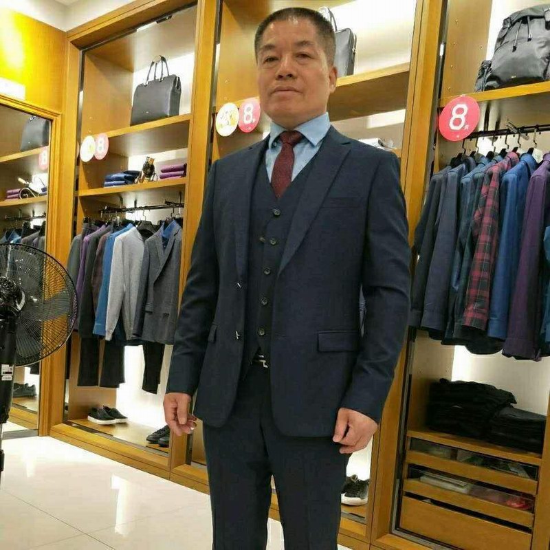 熱烈祝賀江蘇省南通市許映和先生加入愛(ài)足康大家庭